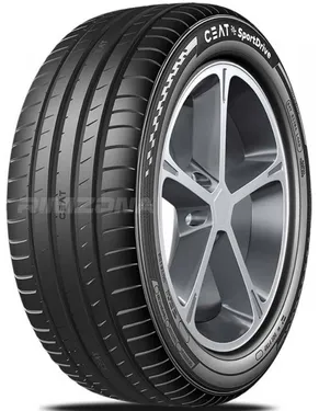 Шина CEAT SPORTDRIVE 255/35 R19 96Y