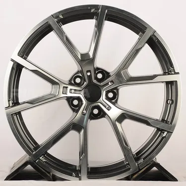 Литой диск В стиле BMW 728 STYLE R19 8J 5x120 ET30 dia 72.6