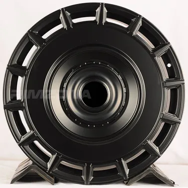 Кованый диск RGW WHEELS RGW074 R22 9.5J 5x120 ET40 dia 72.6