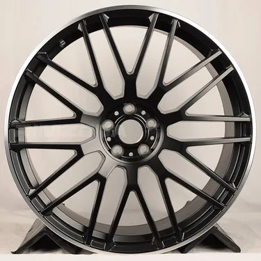 Кованый диск RGW WHEELS RGW0152 R20 9J 5x112 ET42 dia 66.6
