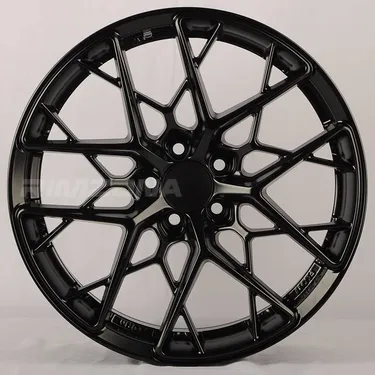 Литой диск KOKO KUTURE YF0432 R20 8.5J 5x108 ET34 dia 65.1