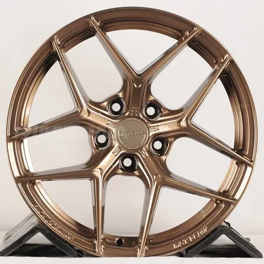 Литой диск MAKSTTON FF-FK07 R17 7.5J 5x112 ET35 dia 66.6