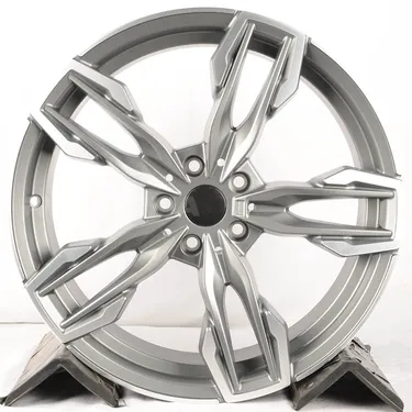 Литой диск В стиле BMW 718 STYLE R20 8J 5x112 ET27 dia 66.6