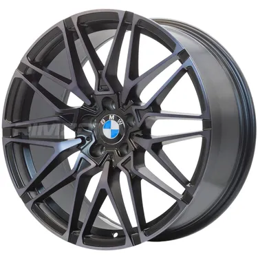 Литой диск В стиле BMW 818 STYLE R19 8.5J 5x120 ET30 dia 72.6