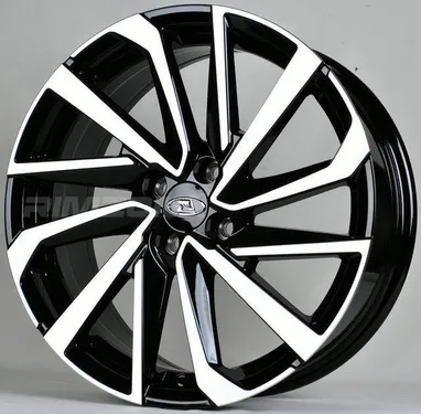 Литой диск STUTTGART ANZ-0619 R15 6J 4x100 ET35 dia 60