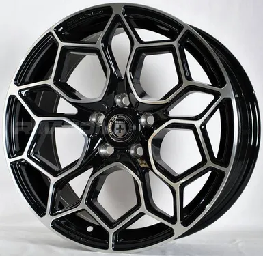 Литой диск STUTTGART ANZ-0692 R17 7.5J 5x108 ET35 dia 67