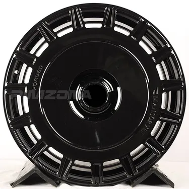 Кованый диск В СТИЛЕ LAND ROVER RGW368 R22 9.5J 5x120 ET40 dia 72.6