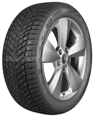 Шина IKON TYRES (NOKIAN TYRES) AUTOGRAPH ICE 10 195/55 R16 91T шип
