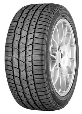 Шина CONTINENTAL CONTIWINTERCONTACT TS 830 255/40 R20 101V