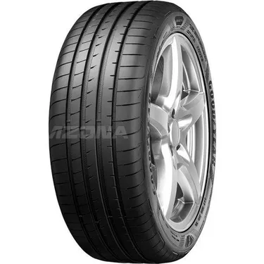 Шина GOODYEAR EAGLE F1 ASYMMETRIC 5 245/35 R20 95Y Run Flat
