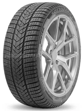 Шина PIRELLI WINTER SOTTO ZERO 3 245/45 R19 98W