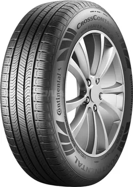 Шина CONTINENTAL CROSSCONTACT RX 265/55 R19 109H