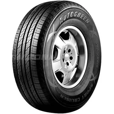 Шина AUTOGREEN SPORT CRUISER-SC6 235/65 R17 104H