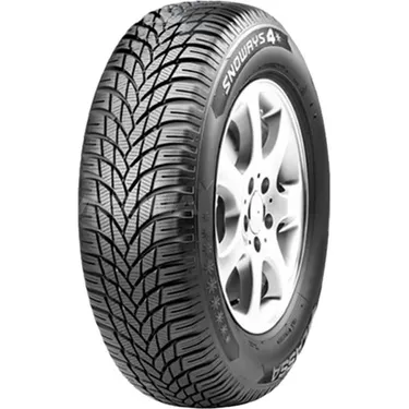 Шина LASSA SNOWAYS 4 225/45 R18 95V