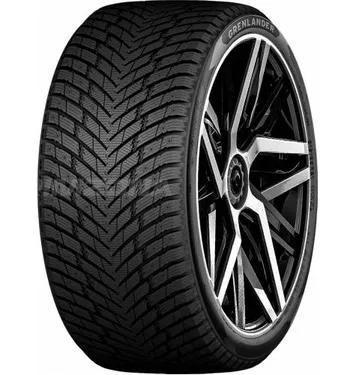 Шина GRENLANDER ICEDEFENSOR STUD II (БЕЗ ШИПОВ) 285/35 R21 105T