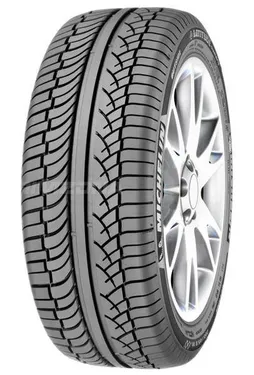 Шина MICHELIN LATITUDE DIAMARIS 275/45 R19 108Y