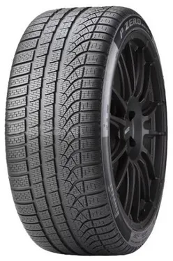 Шина PIRELLI P ZERO WINTER 255/40 R19 100V