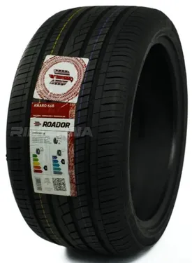 Шина ROADOR AMARO 668 285/50 R20 116V