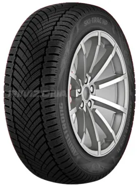 Шина ARMSTRONG SKI-TRAC HP 245/45 R18 100V