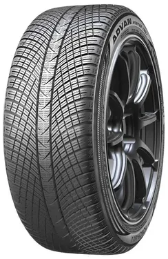 Шина YOKOHAMA ADVAN WINTER V907 235/50 R19 103V