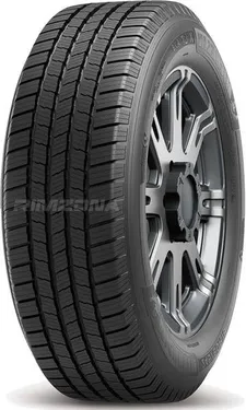 Шина MICHELIN X LT A/S 275/50 R22 111H