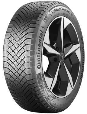 Шина CONTINENTAL VIKINGCONTACT 8 245/50 R20 105H