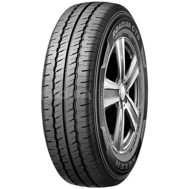 Шина NEXEN ROADIAN CT8 195/75 R16 105T
