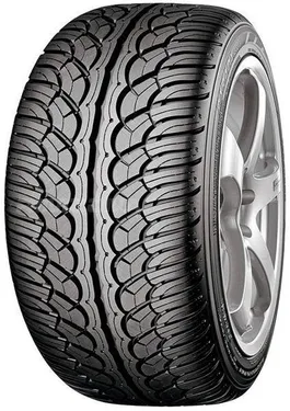 Шина YOKOHAMA PARADA SPEC-X (PA02) 265/40 R22 106V