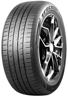 Шина TRACMAX X-PRIVILO TX9 245/60 R18 105H