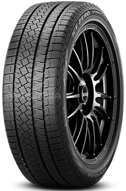 Шина PIRELLI ICE ZERO ASIMMETRICO 235/60 R18 107H