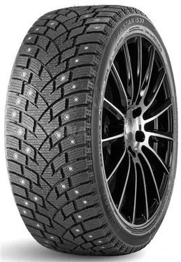 Шина LANDSAIL ICE STAR IS37 265/65 R17 116T шип