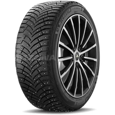 Шина MICHELIN X-ICE NORTH 4 245/35 R21 96H шип