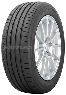 Шина TOYO PROXES COMFORT 225/55 R17 101W