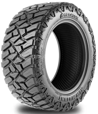 Шина PREDATOR NEW MUTANT X-MT 33/12 R18 118Q