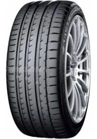 Шина YOKOHAMA ADVAN V105S 245/45 R20 99Y Run Flat