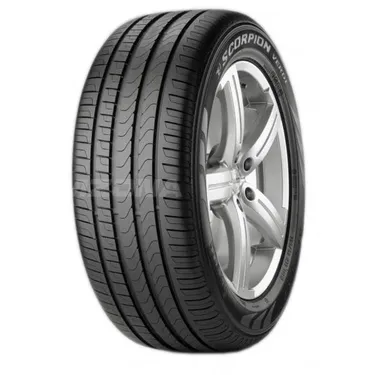 Шина PIRELLI SCORPION VERDE 265/45 R20 104Y