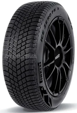 Шина PIRELLI WINTER ICE ZERO FR 3 265/55 R19 113H