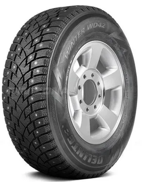 Шина DELINTE WINTER WD42 285/50 R20 116T шип
