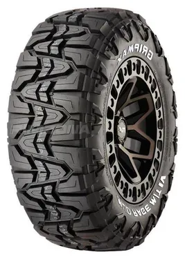 Шина GRIPMAX MUD RAGE M/T IV 265/70 R17 118Q