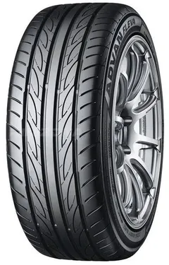 Шина YOKOHAMA ADVAN FLEVA V701 255/40 R18 99W