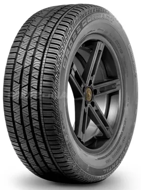 Шина CONTINENTAL CROSSCONTACT LX SPORT 285/40 R21 109H