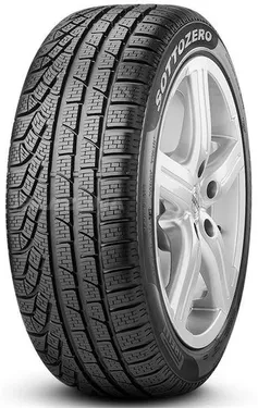 Шина PIRELLI WINTER SOTTO ZERO 2 245/40 R19 98V Run Flat
