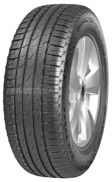 Шина IKON TYRES (NOKIAN TYRES) CHARACTER AQUA SUV 235/55 R18 100V