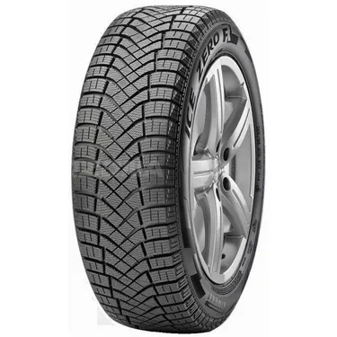 Шина PIRELLI WINTER ICE ZERO FRICTION 205/55 R16 94T