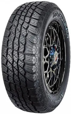 Шина TRACMAX X-PRIVIO AT08 265/70 R16 112T
