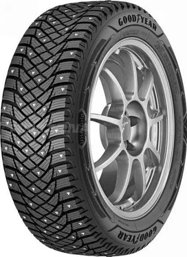 Шина GOODYEAR ULTRAGRIP ARCTIC 2 SUV 235/55 R19 105T шип