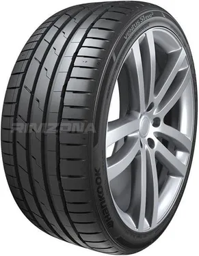 Шина HANKOOK VENTUS S1 EVO 3 K127B 285/35 R20 104Y Run Flat