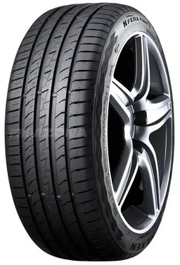 Шина NEXEN N'FERA PRIMUS QX 235/45 R17 97W
