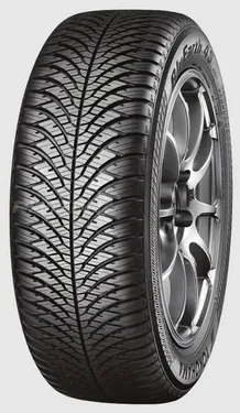 Шина YOKOHAMA BLUEARTH-4S AW21 275/35 R21 103W