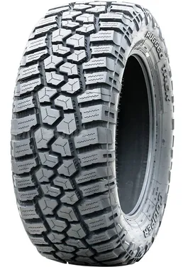 Шина COOPER DISCOVERER RUGGED TREK 265/65 R17 120Q